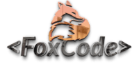 Fox Code Store