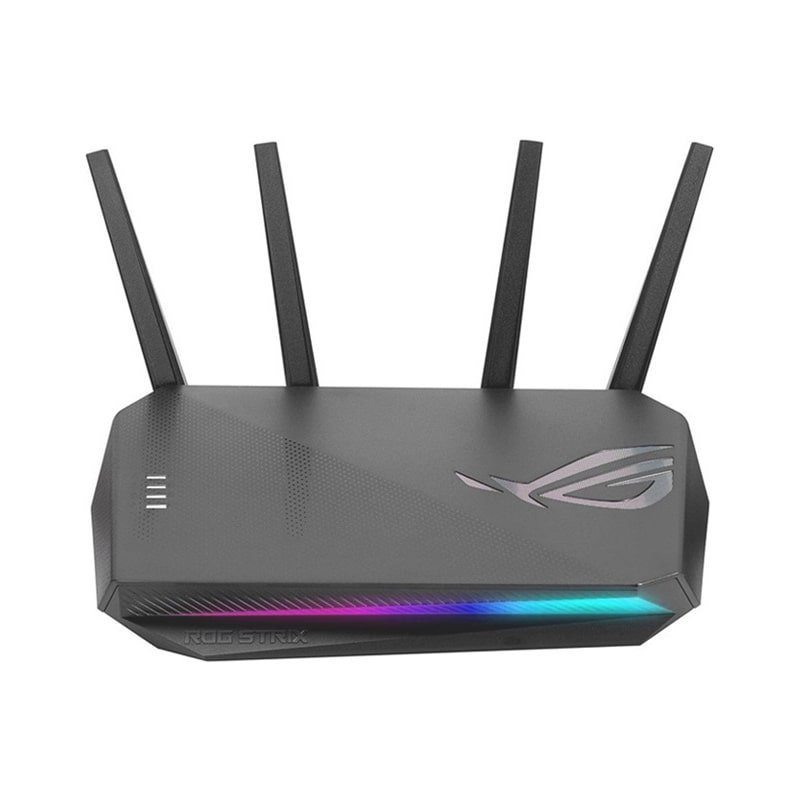 Asus Wireless Router