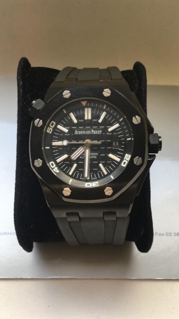 Relógio Audemars Piguet Royal Oak Offshore Chronograph